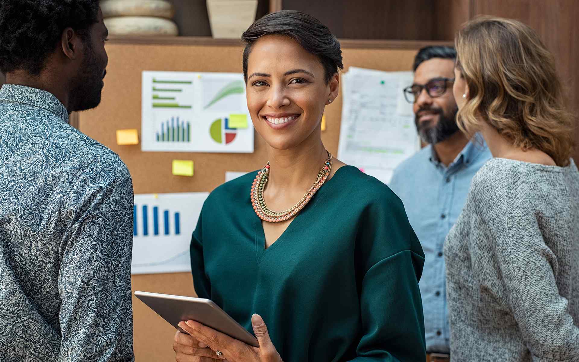 Dijitalleşme ve Dönüşüm