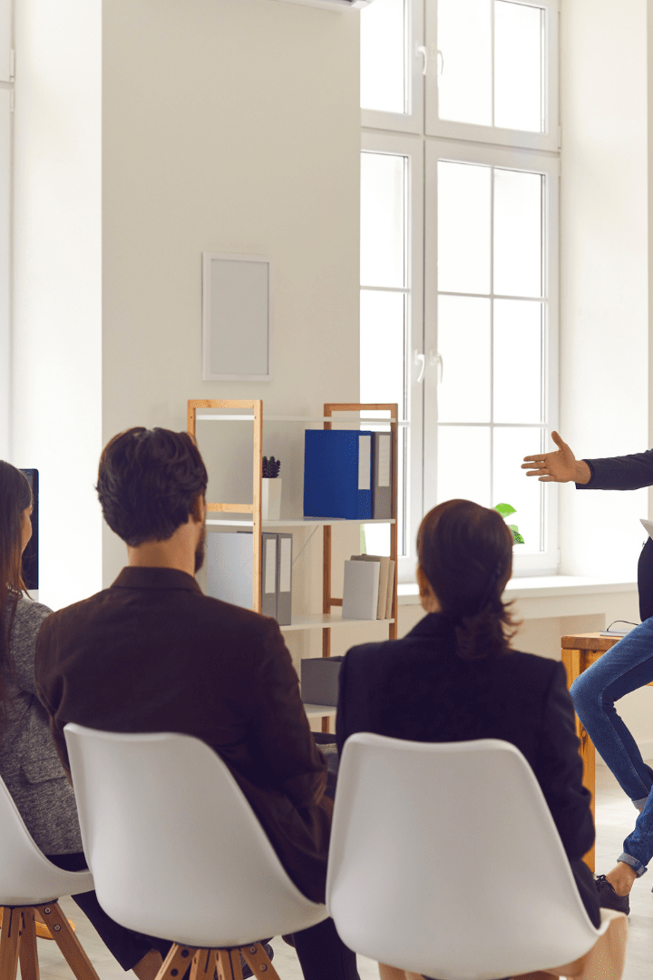 Büyümeyi Destekleyen Dijital ve Operasyonel Yapılar