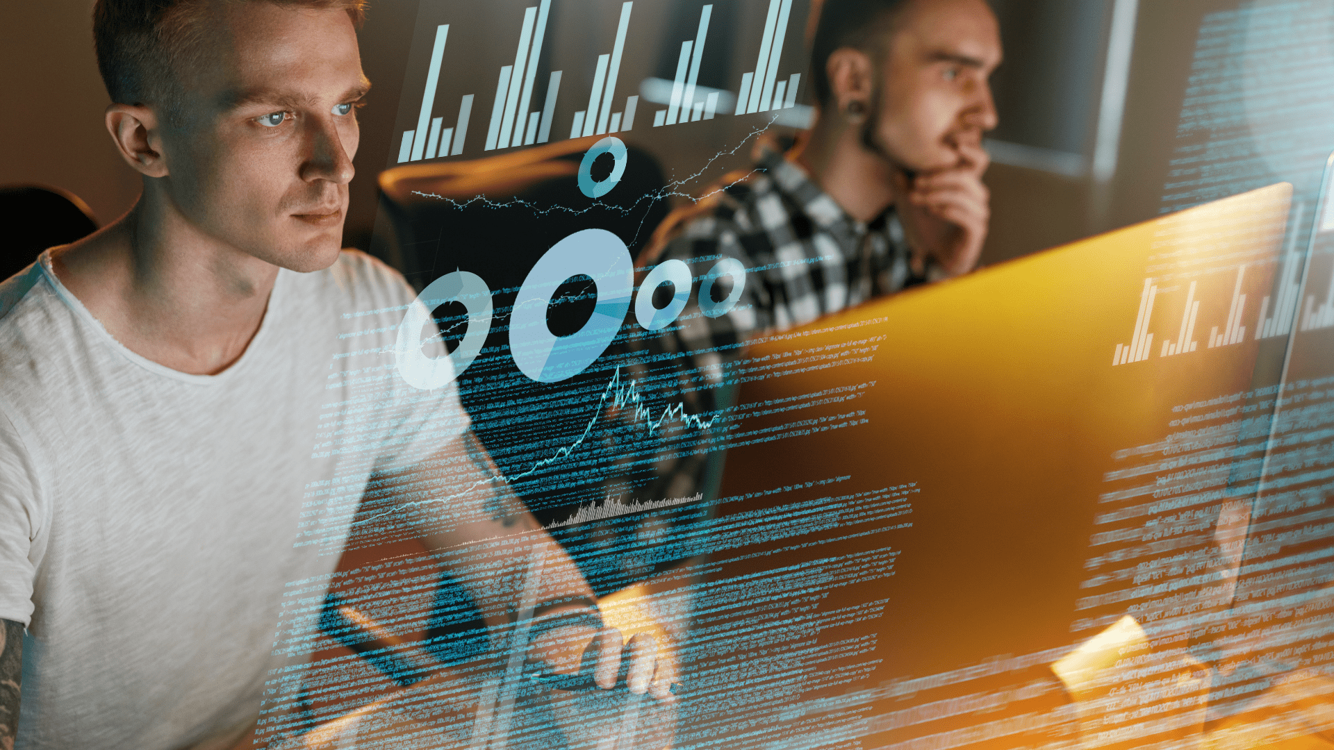 Teknolojik AltYapı Mimarisi