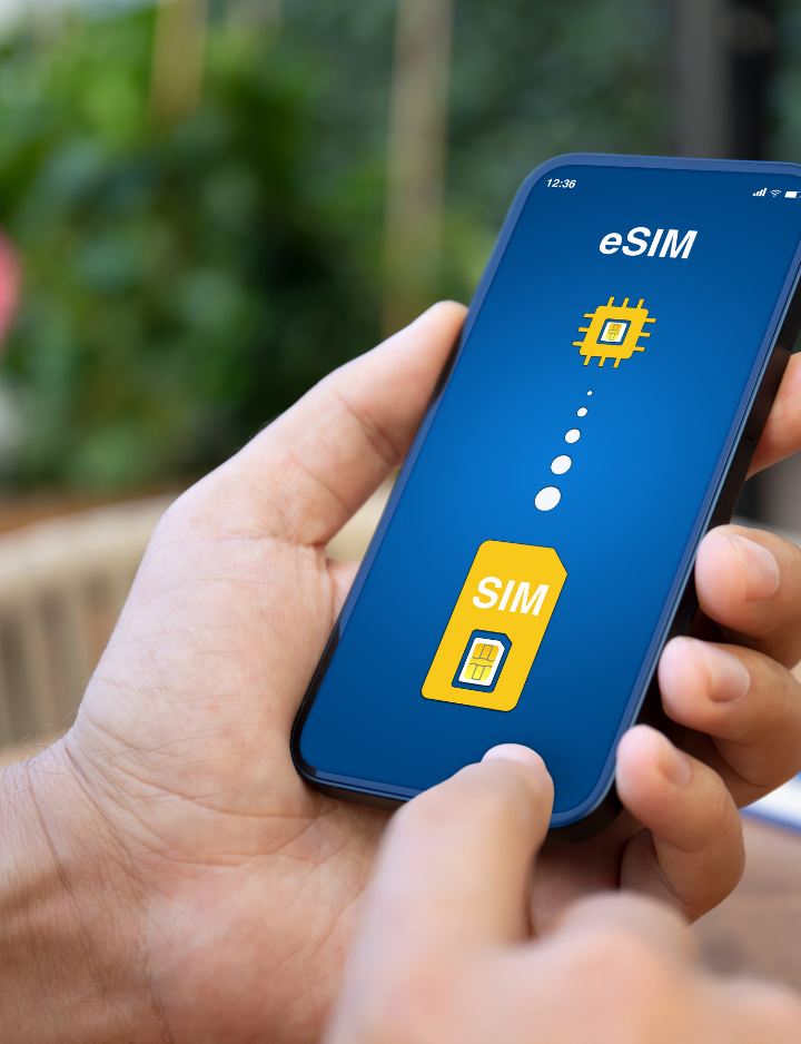 eSIM Teknolojisinin Geleceği