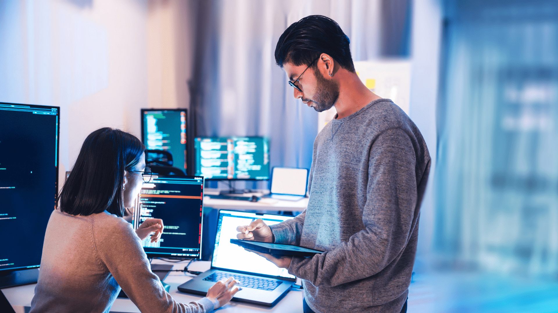 DevOps Kültürü: Gerçek Dönüşüm için Nereden Başlamalı?